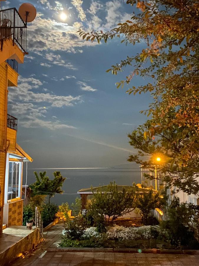 No Problem Pansiyon & Alkaya Motel