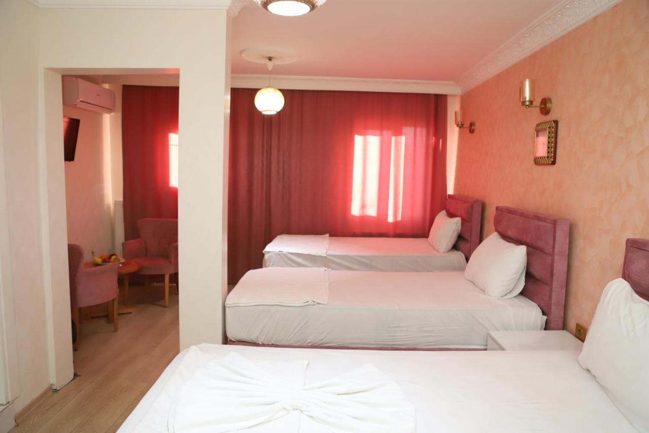 Avrasyaqueen Hotel Istanbul