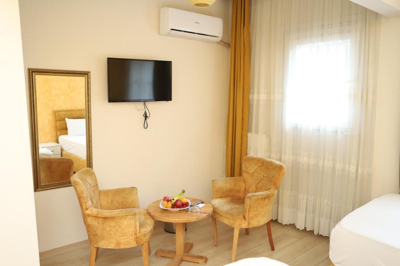 Avrasyaqueen Hotel Istanbul
