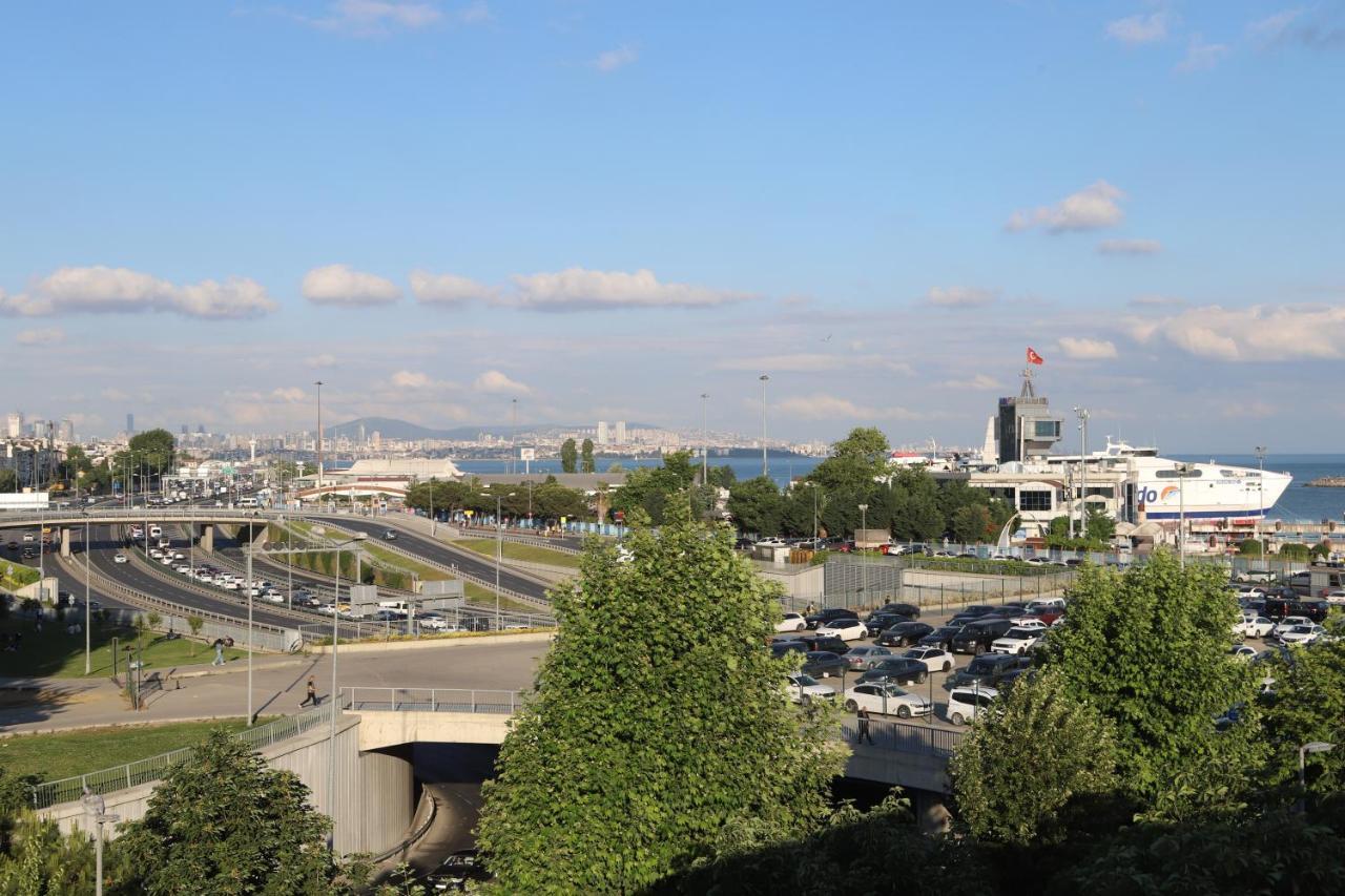 Avrasyaqueen Istanbul