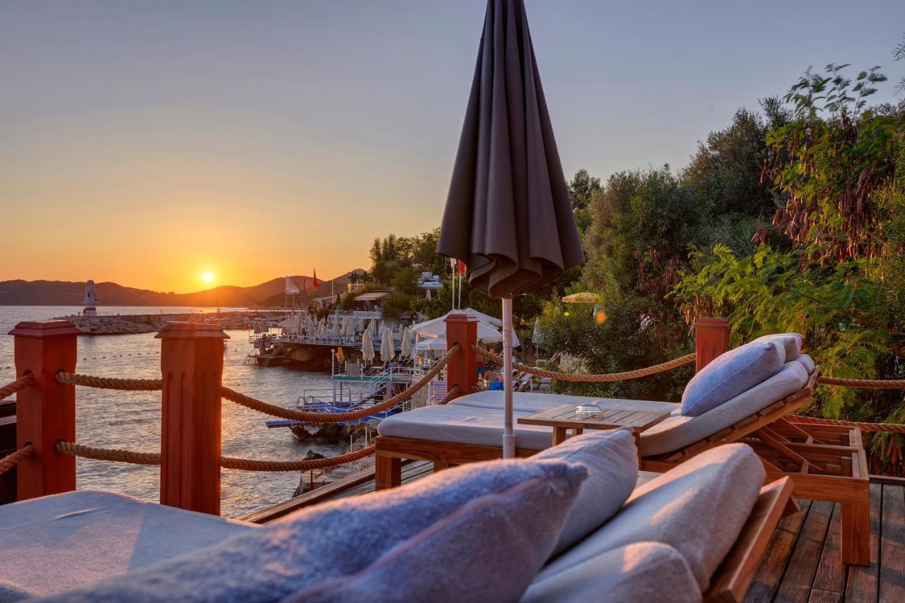 Sea View Hotel