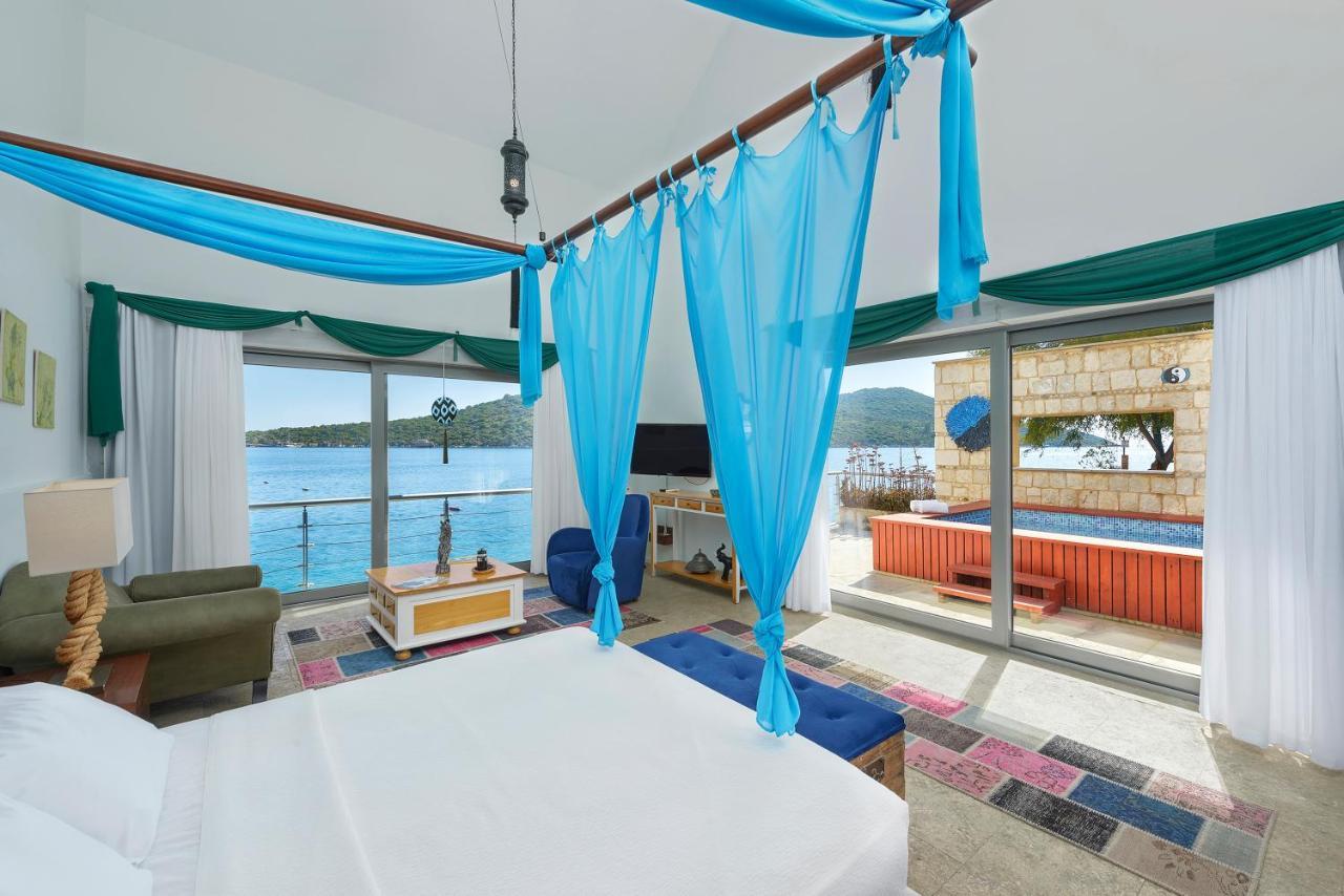Doria Yacht Club 4*