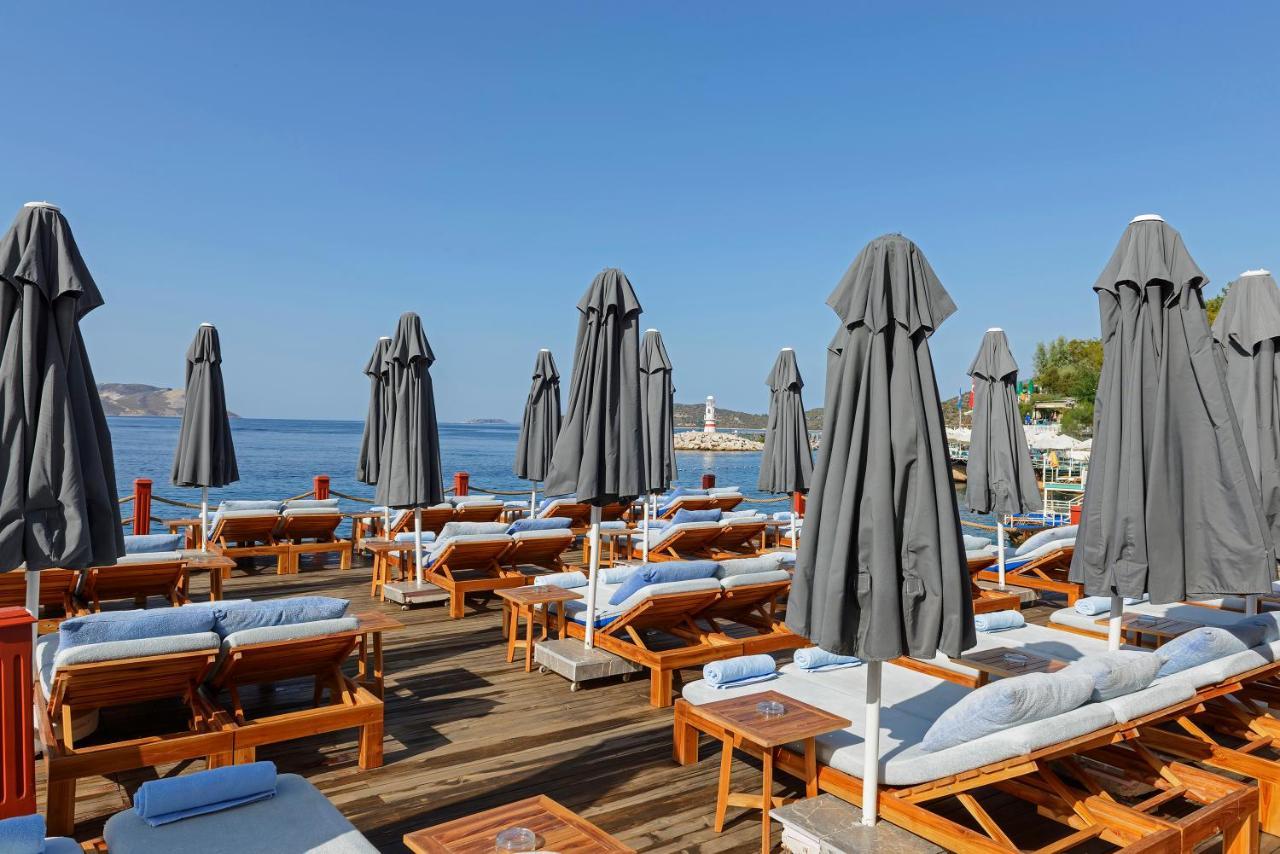 Sea View 3* Kas