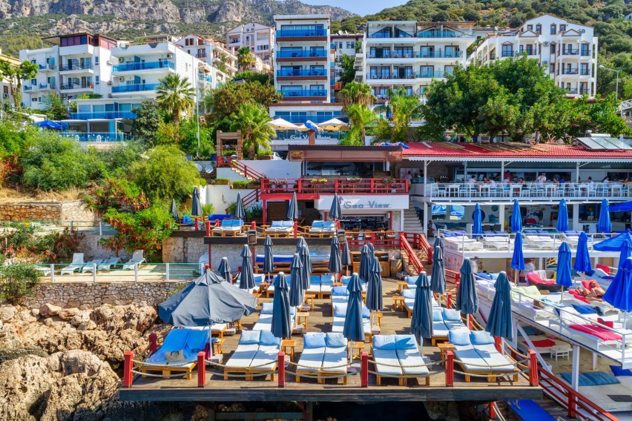 Hotel Sea View