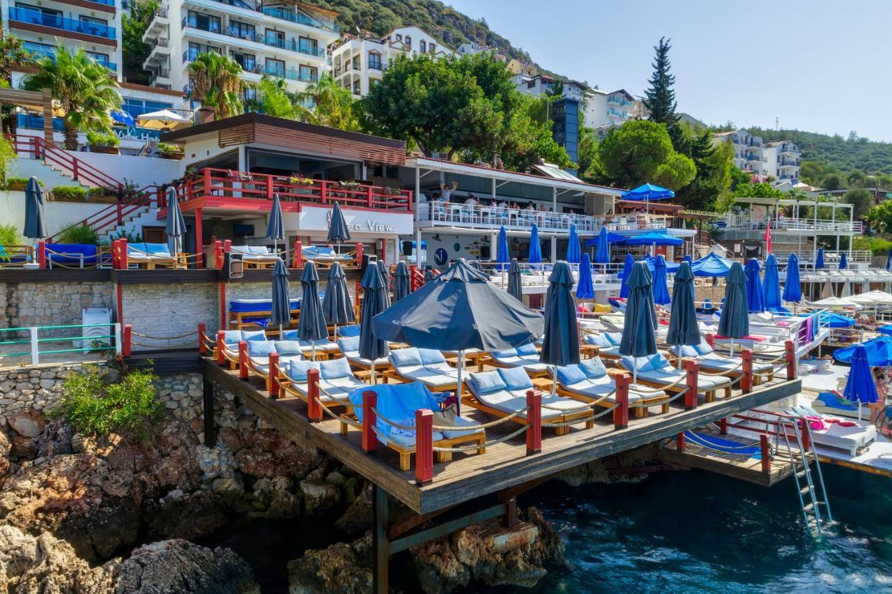 Hotel Sea View