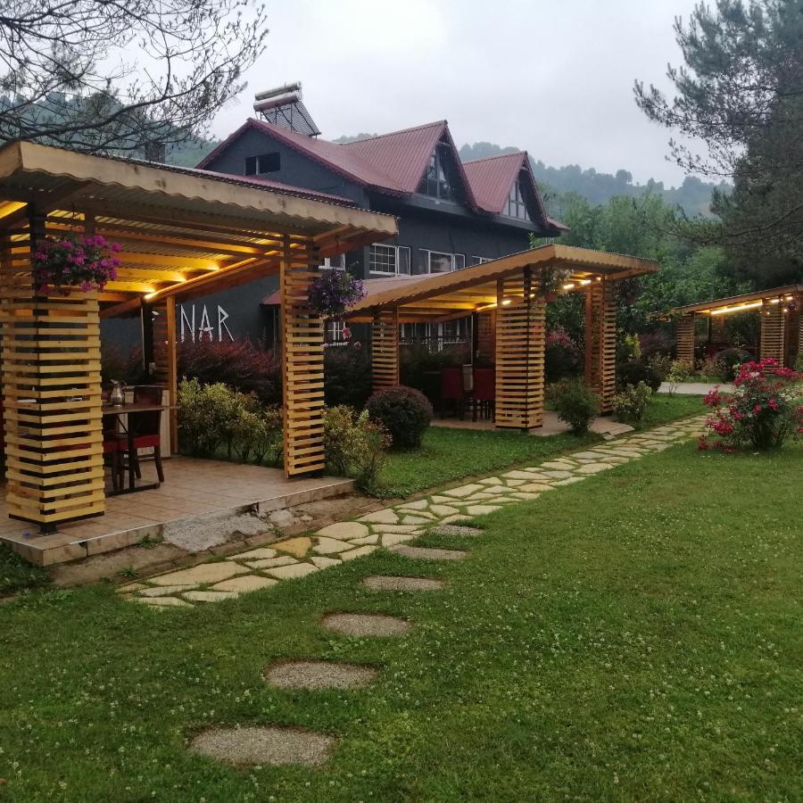 Pinar Kir Evi * Artvin