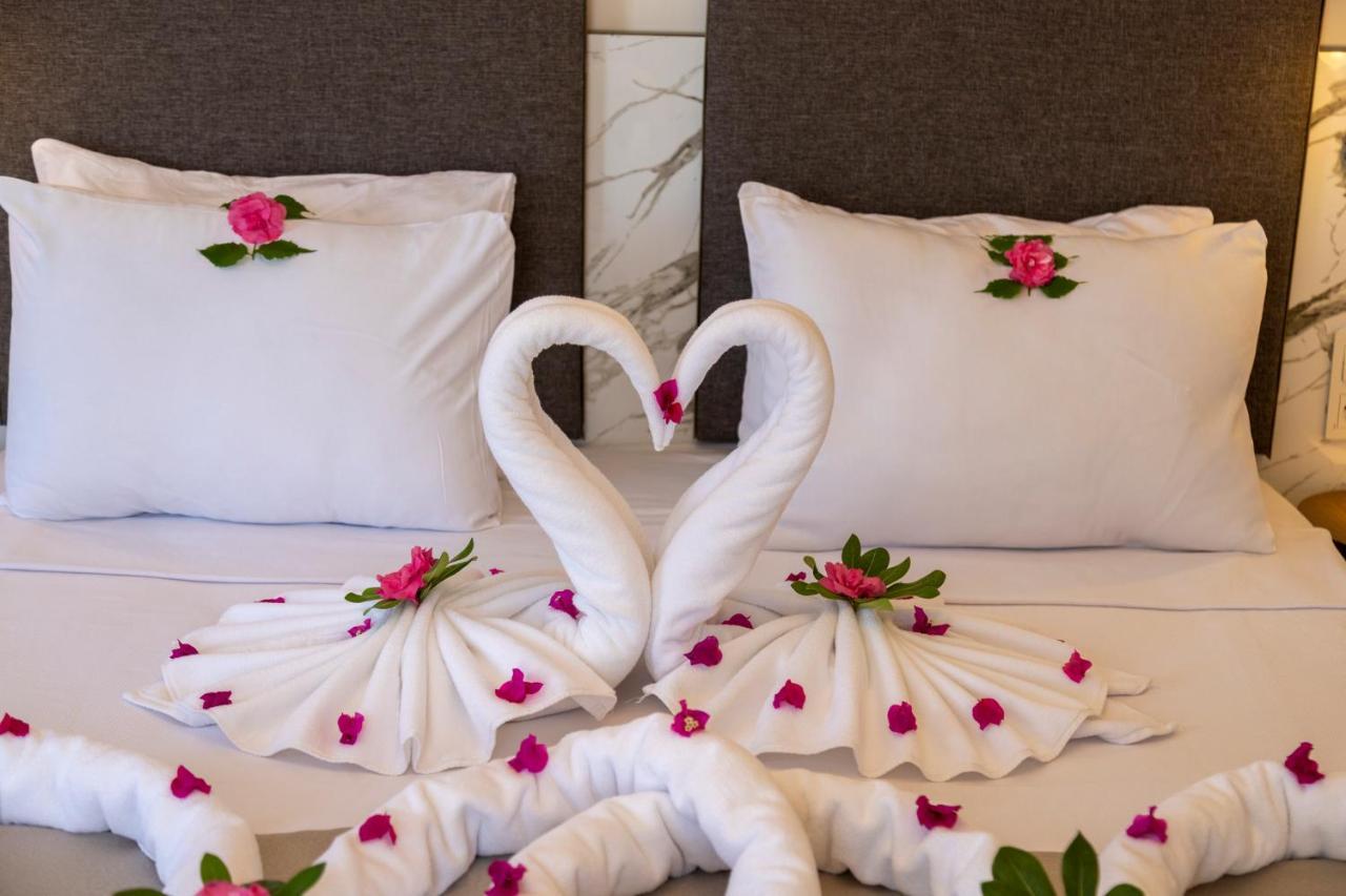 Hotel Orcey 3*