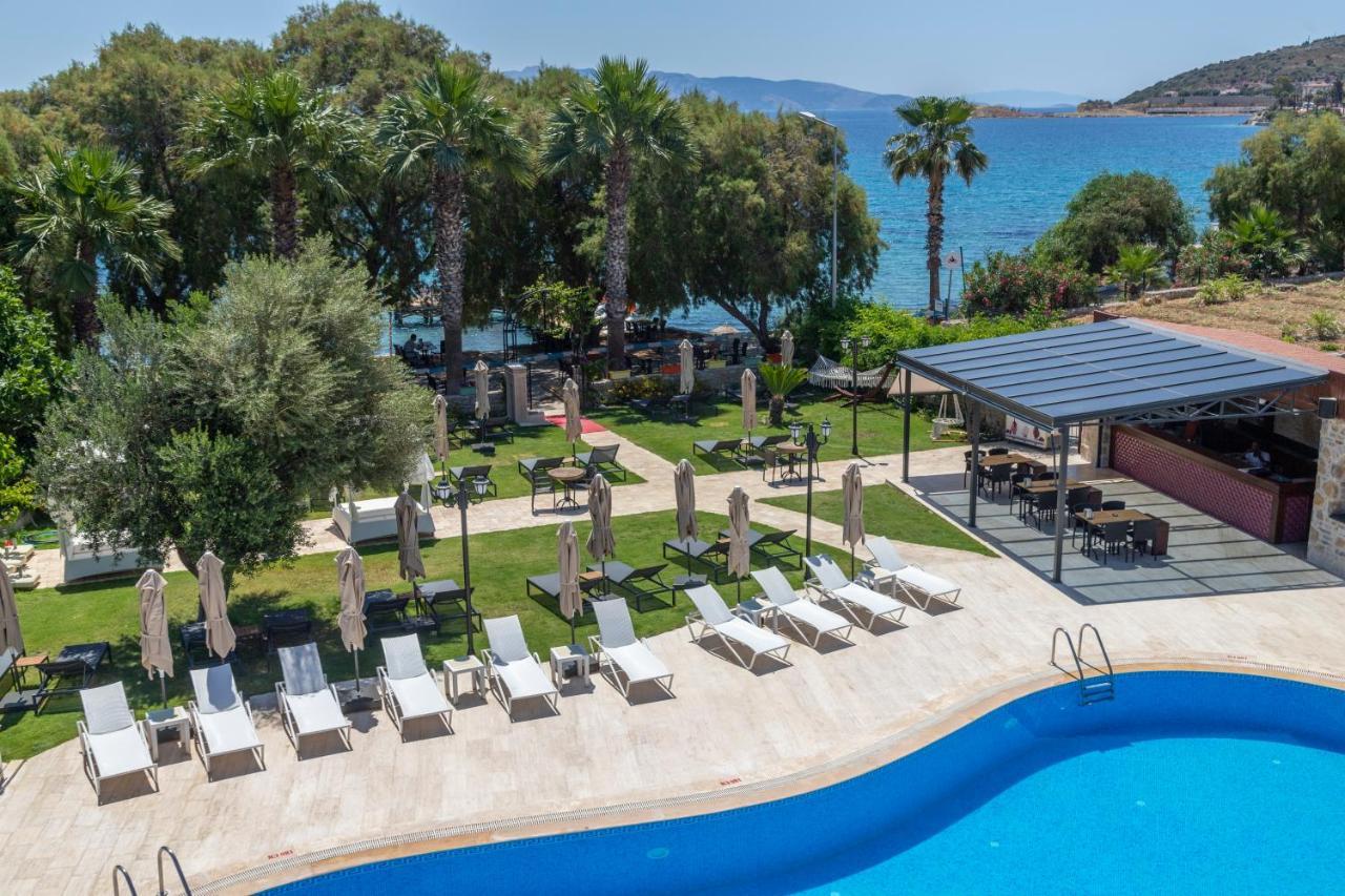 Orcey Hotel 3*