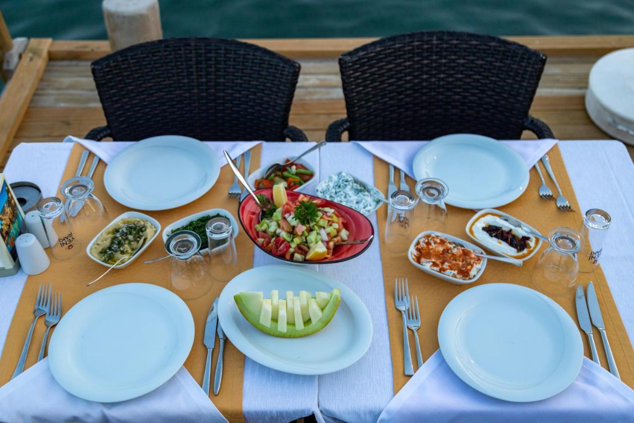 Hotel Orcey Datca