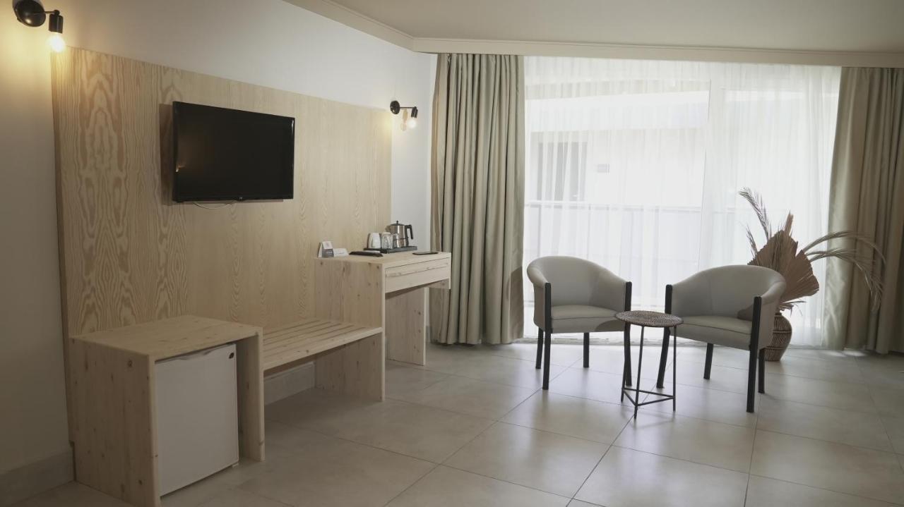 Sun By En Vie (adults Only) Hotel