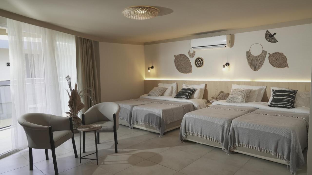 Sun By En Vie (adults Only) Hotel 2*