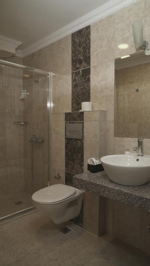 Sun By En Vie (adults Only) 2* Alanya