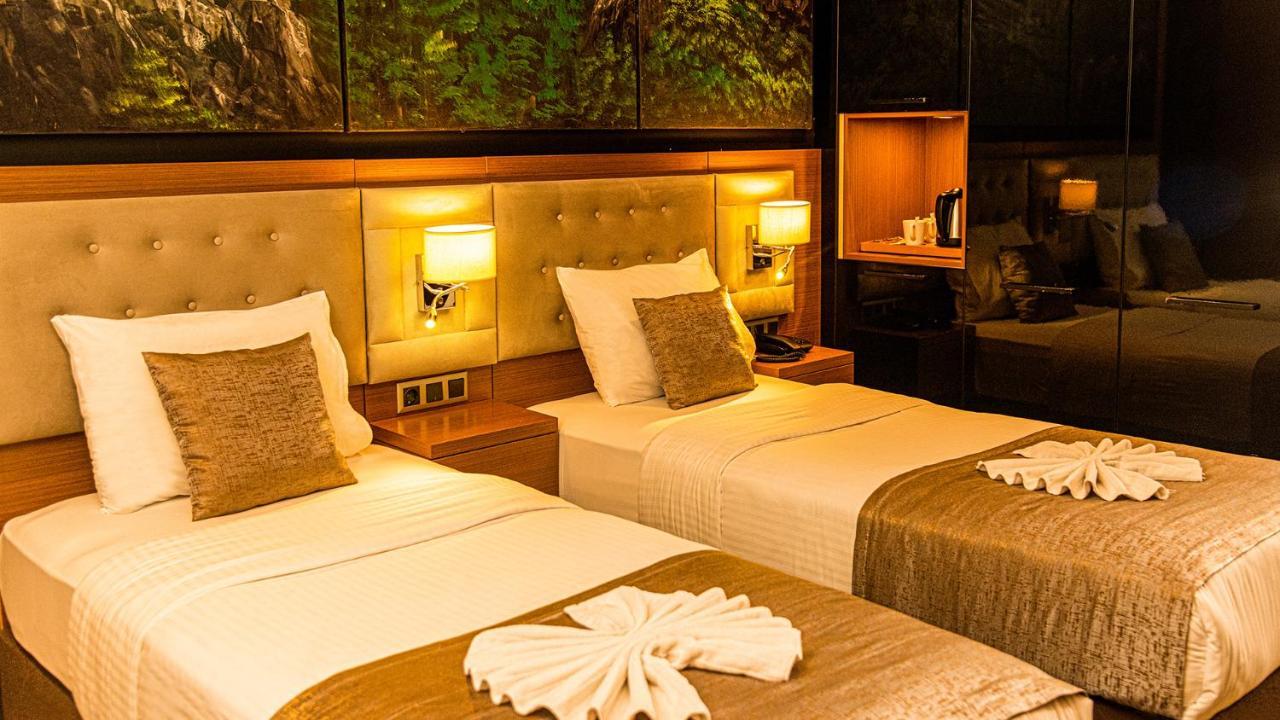 Hotel Aselia
