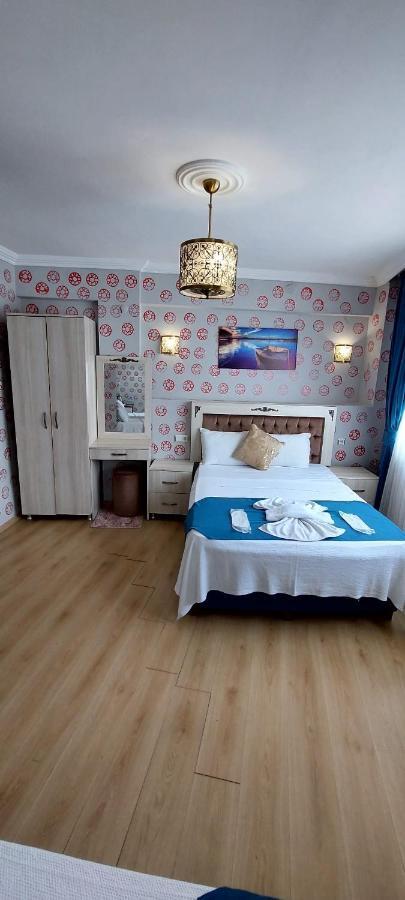 Hotel Galaxy Sultanahmet 2*