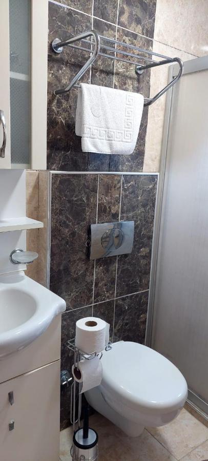 Hotel Galaxy Sultanahmet 2*