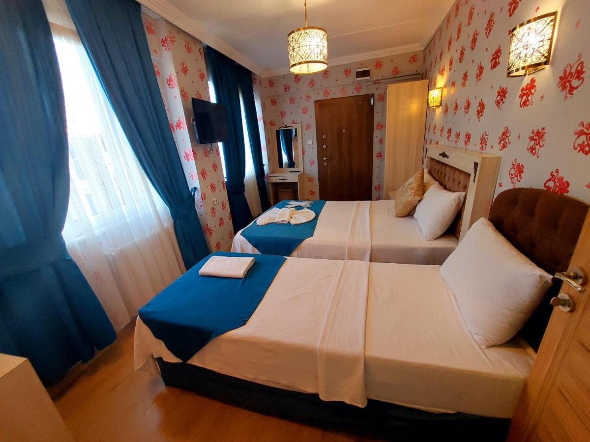 Galaxy Sultanahmet Hotel