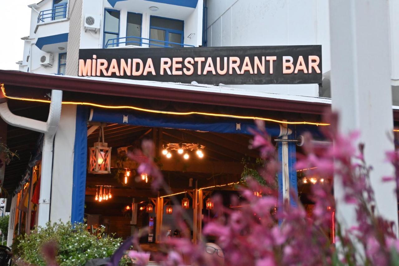 Miranda Moral 2* Kemer