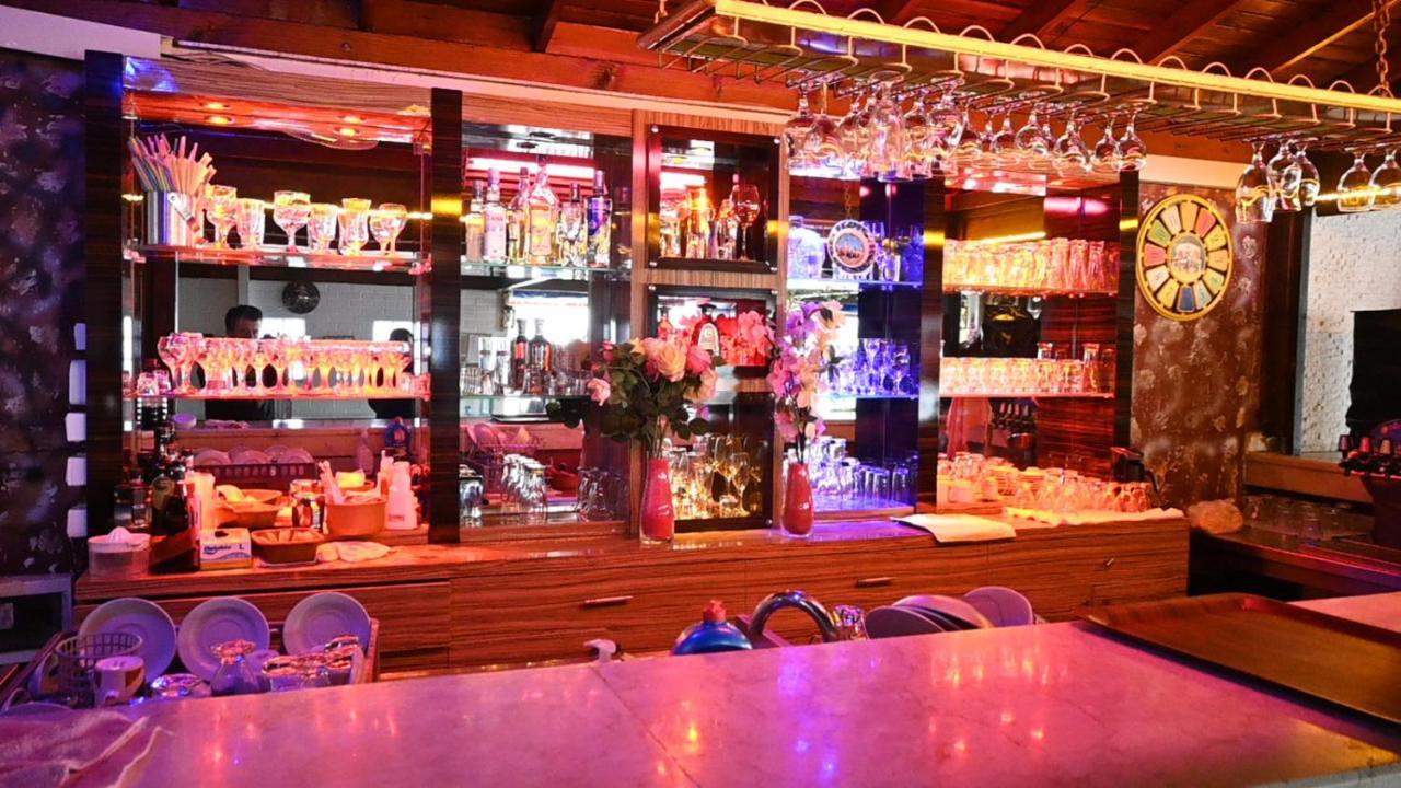 Hotel Miranda Moral Kemer