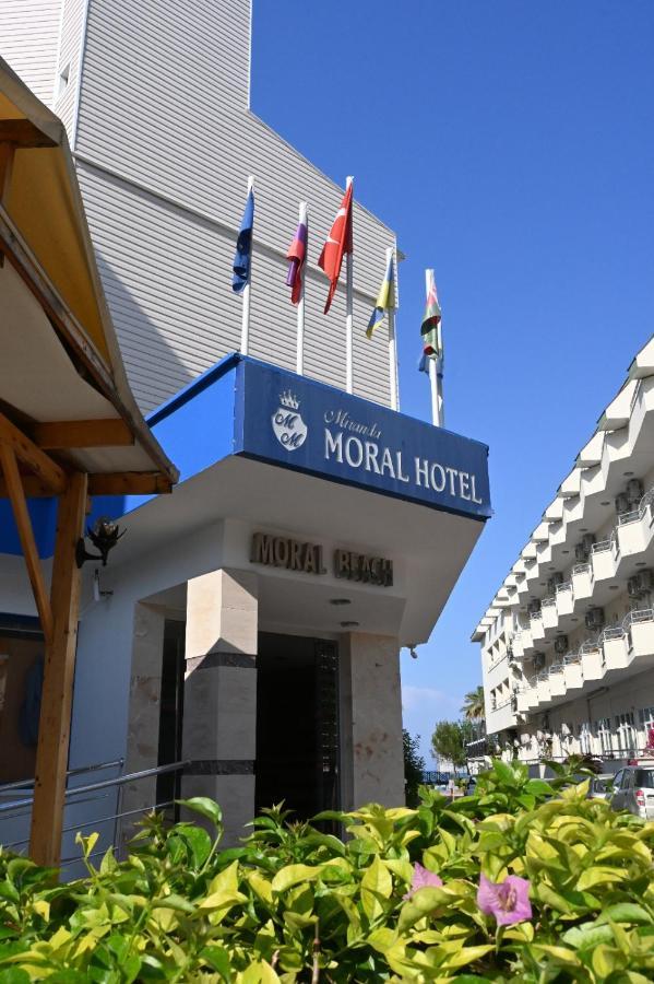Miranda Moral Hotel 2*
