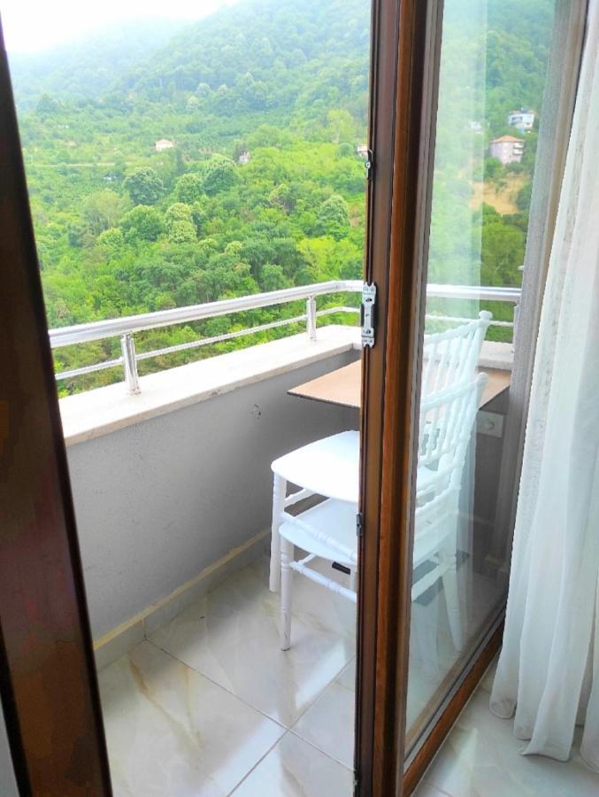 Hotel Amasra Sunrise Bartin