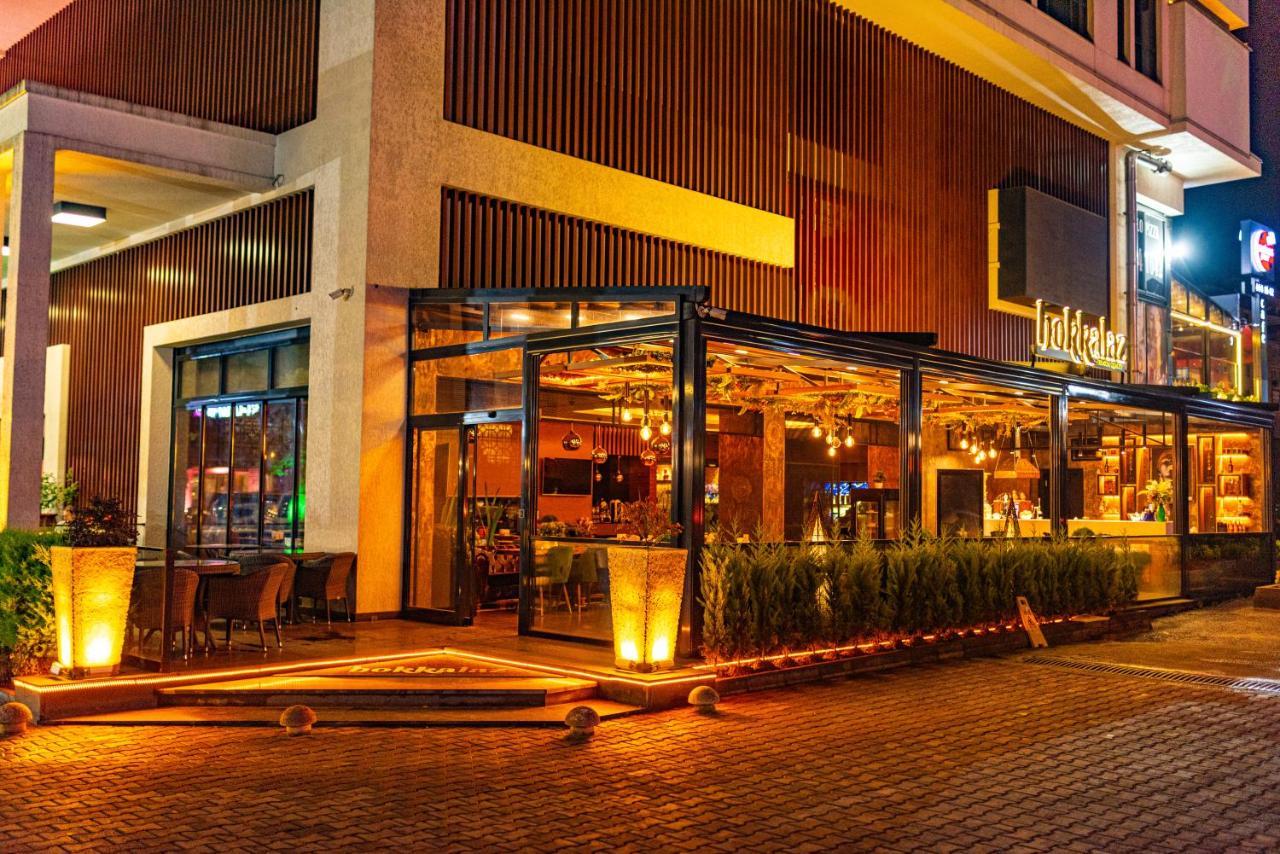 Aselia Hotel 4*