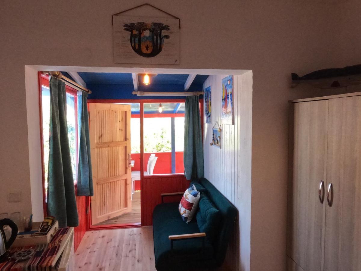 Derin Mavi Butik Homestay Sogut (Aegean)