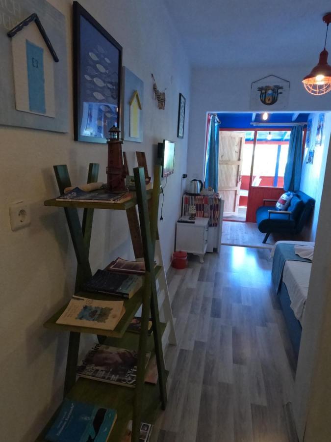 Derin Mavi Butik Homestay