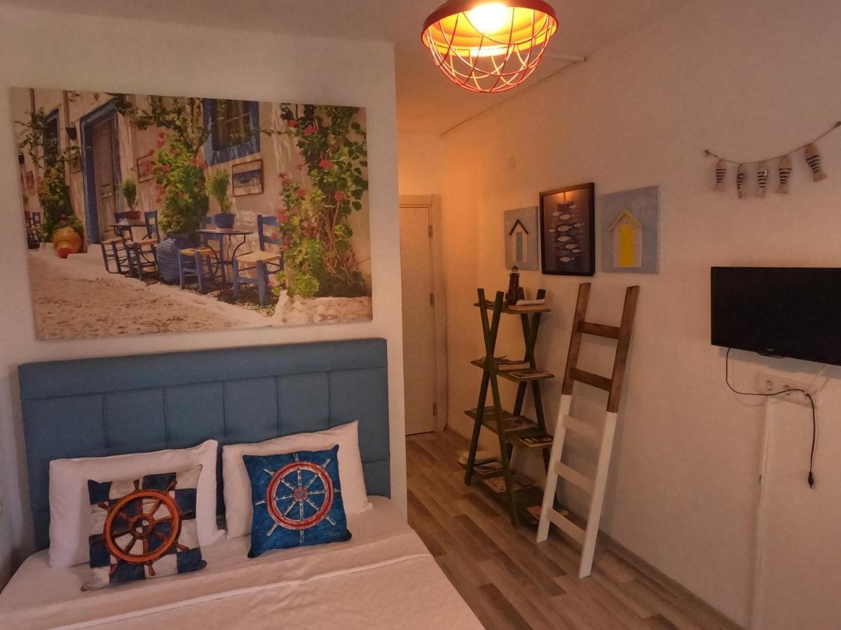 Derin Mavi Butik Homestay