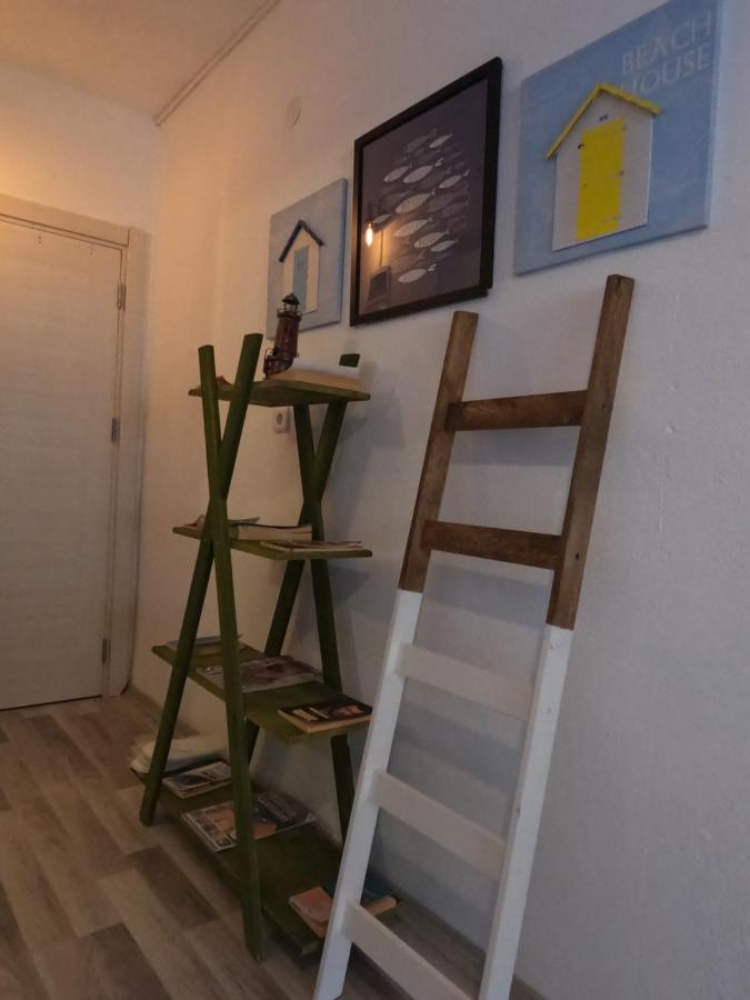 Derin Mavi Butik Homestay *