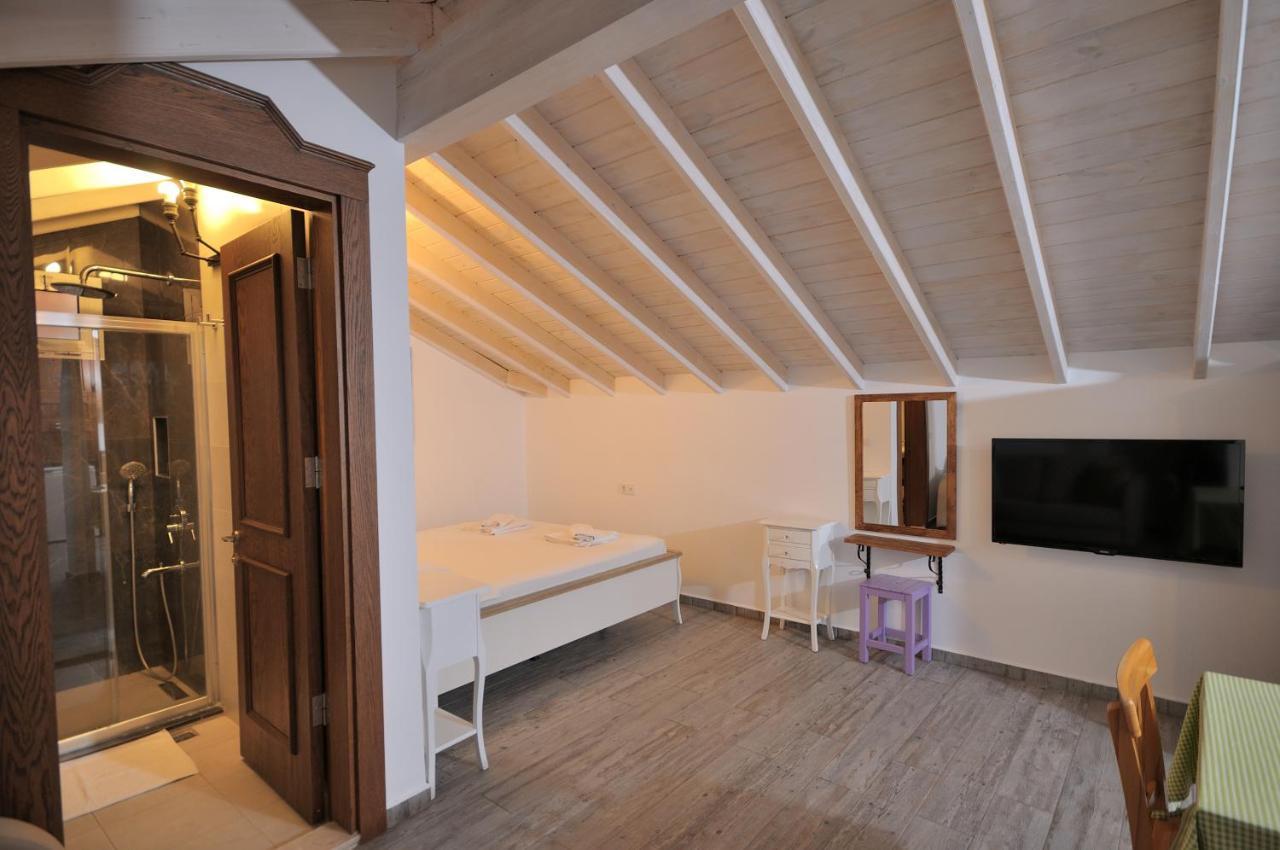 Hotel Brothers Boutique Cesme
