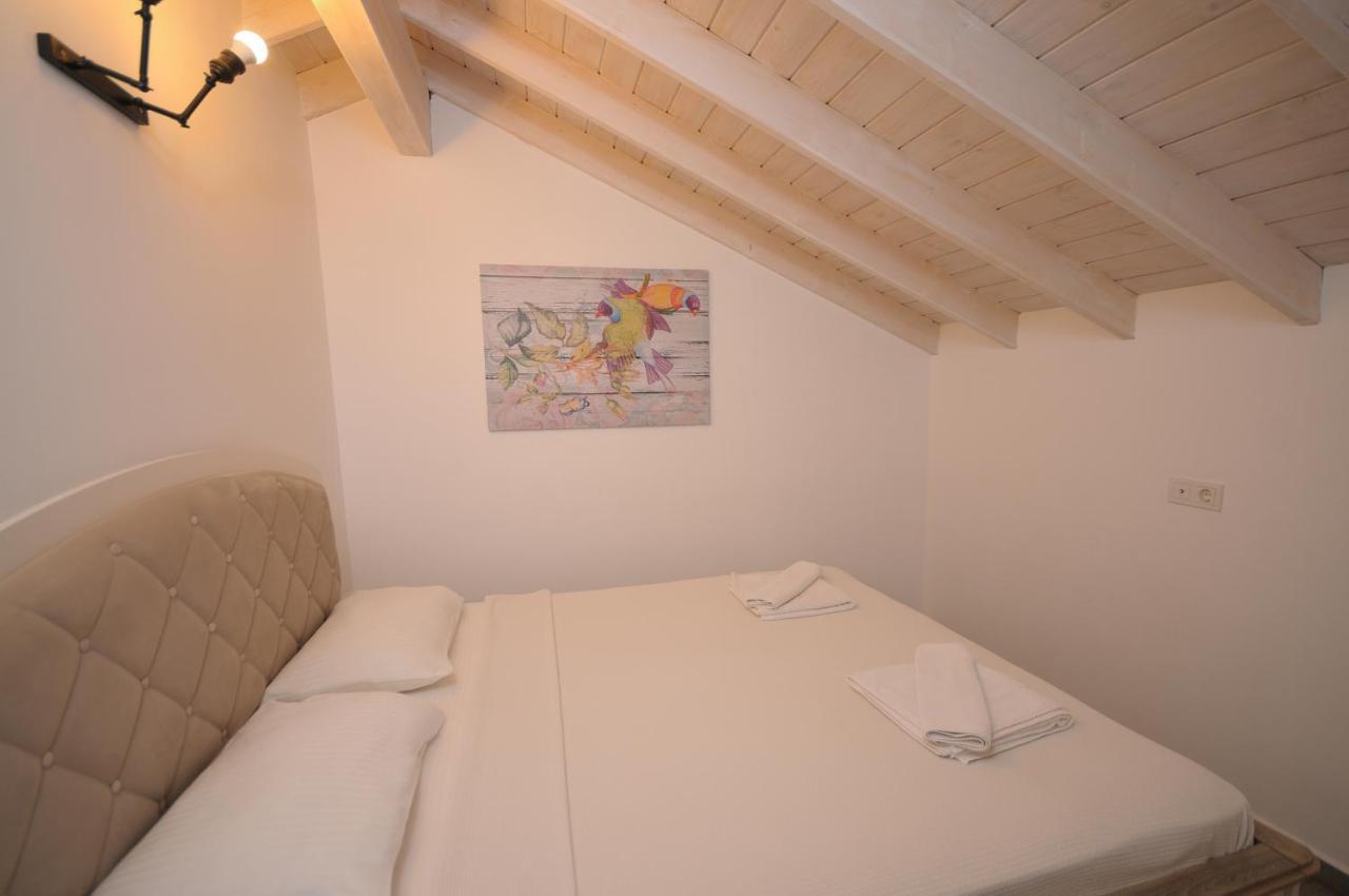 Brothers Boutique Hotel 3*
