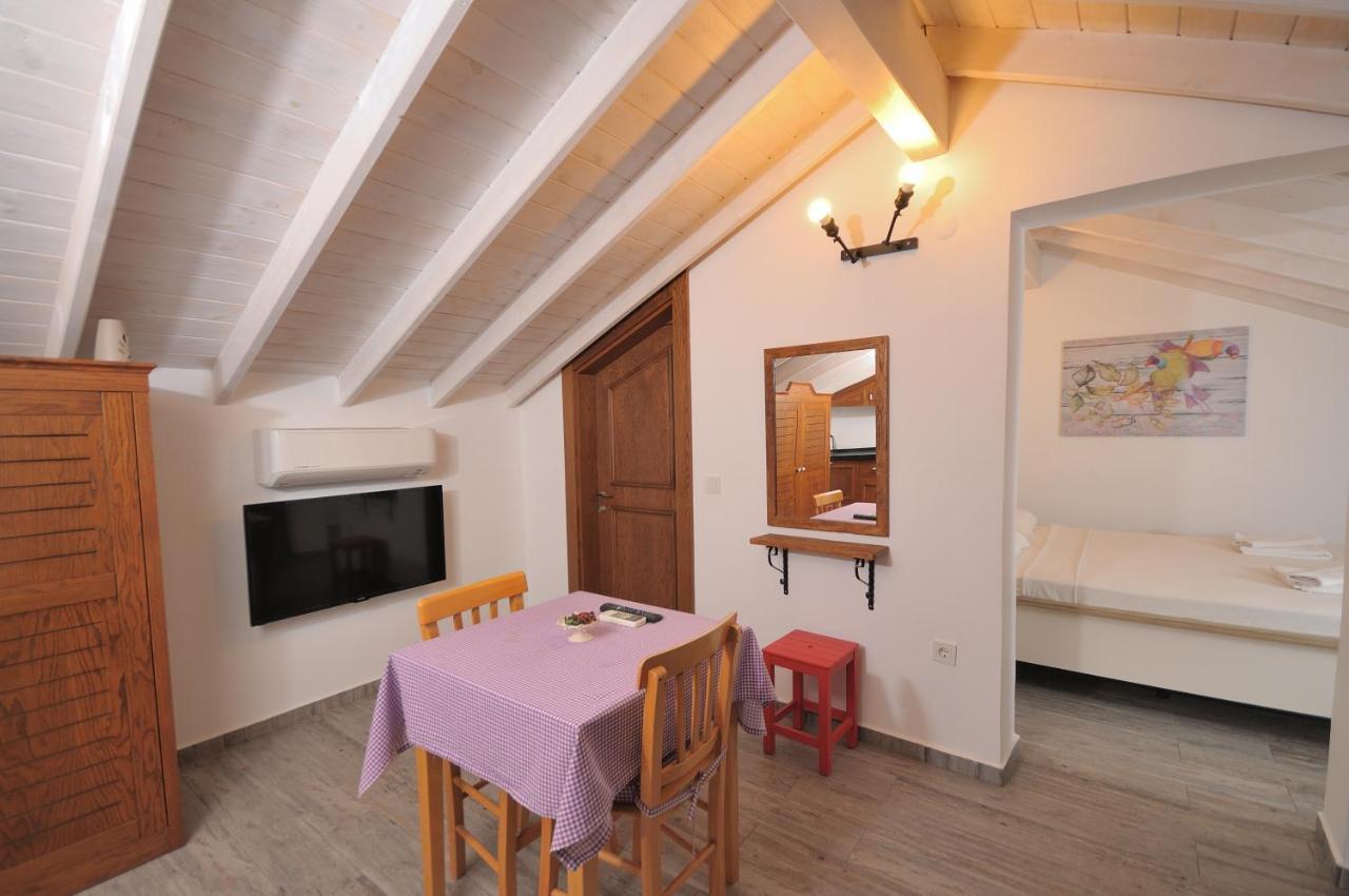 Brothers Boutique 3* Cesme