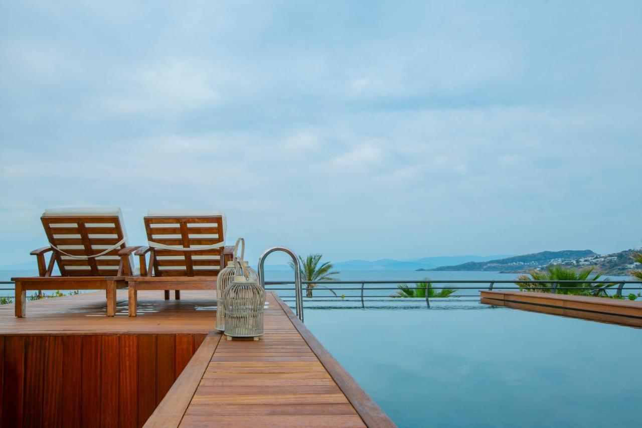 The Elysium Resort