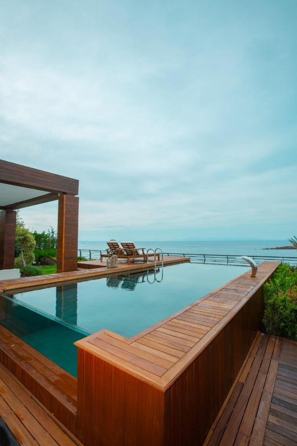The Elysium Resort Yalikavak