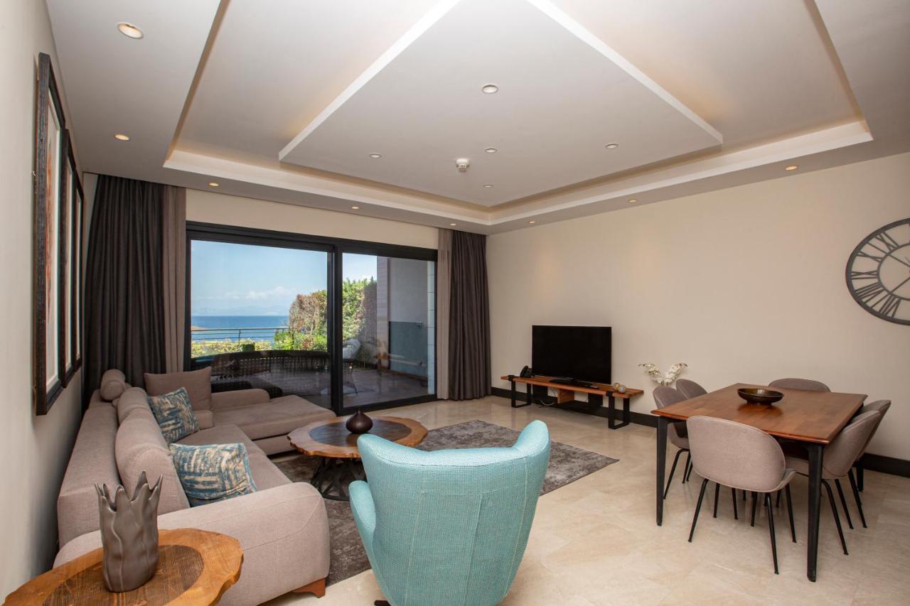The Elysium Resort Yalikavak