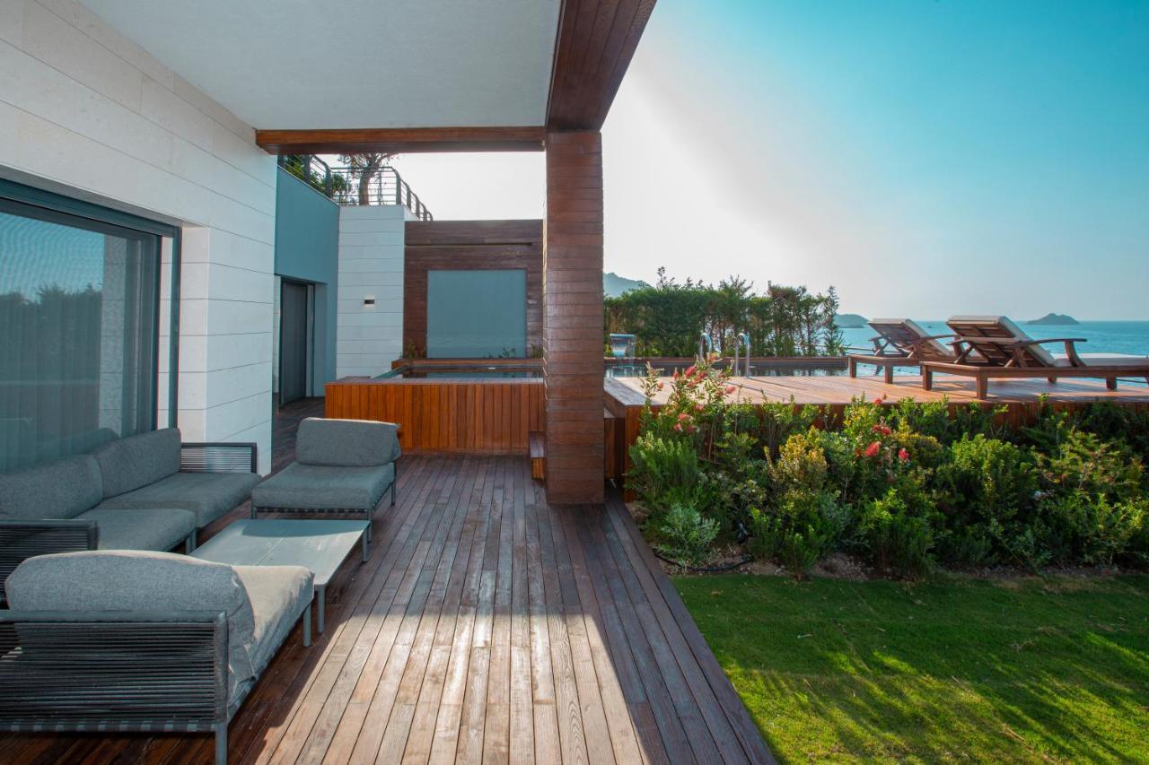 Resort The Elysium