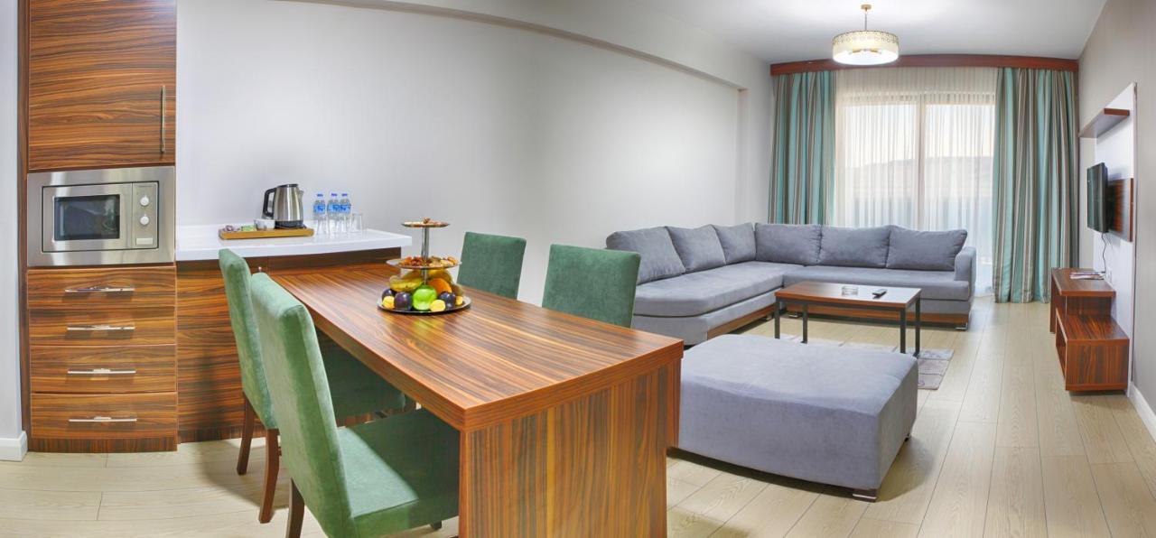 Sivas Termal & Hotel Asagiyildizli