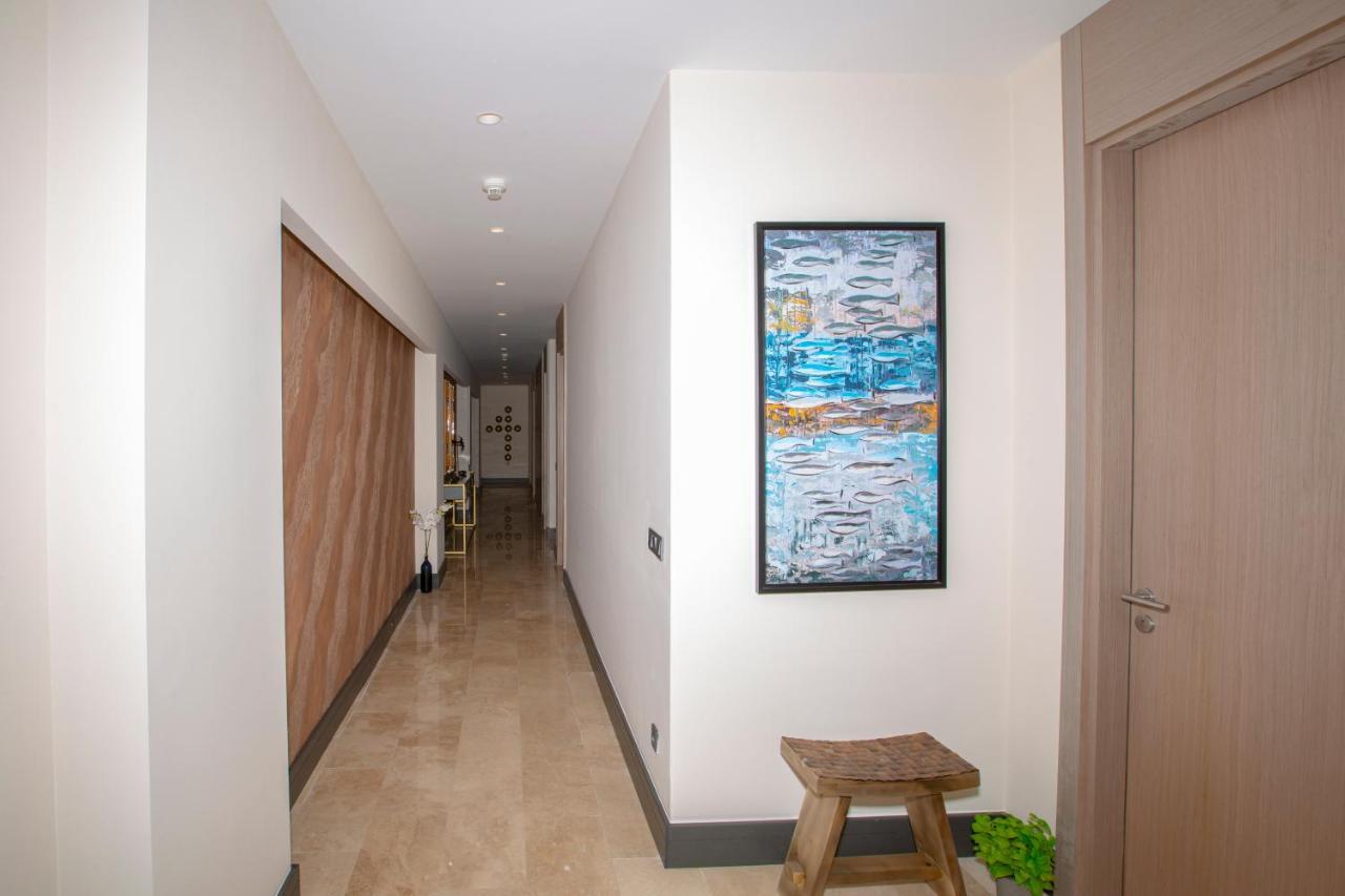 The Elysium Resort Yalikavak