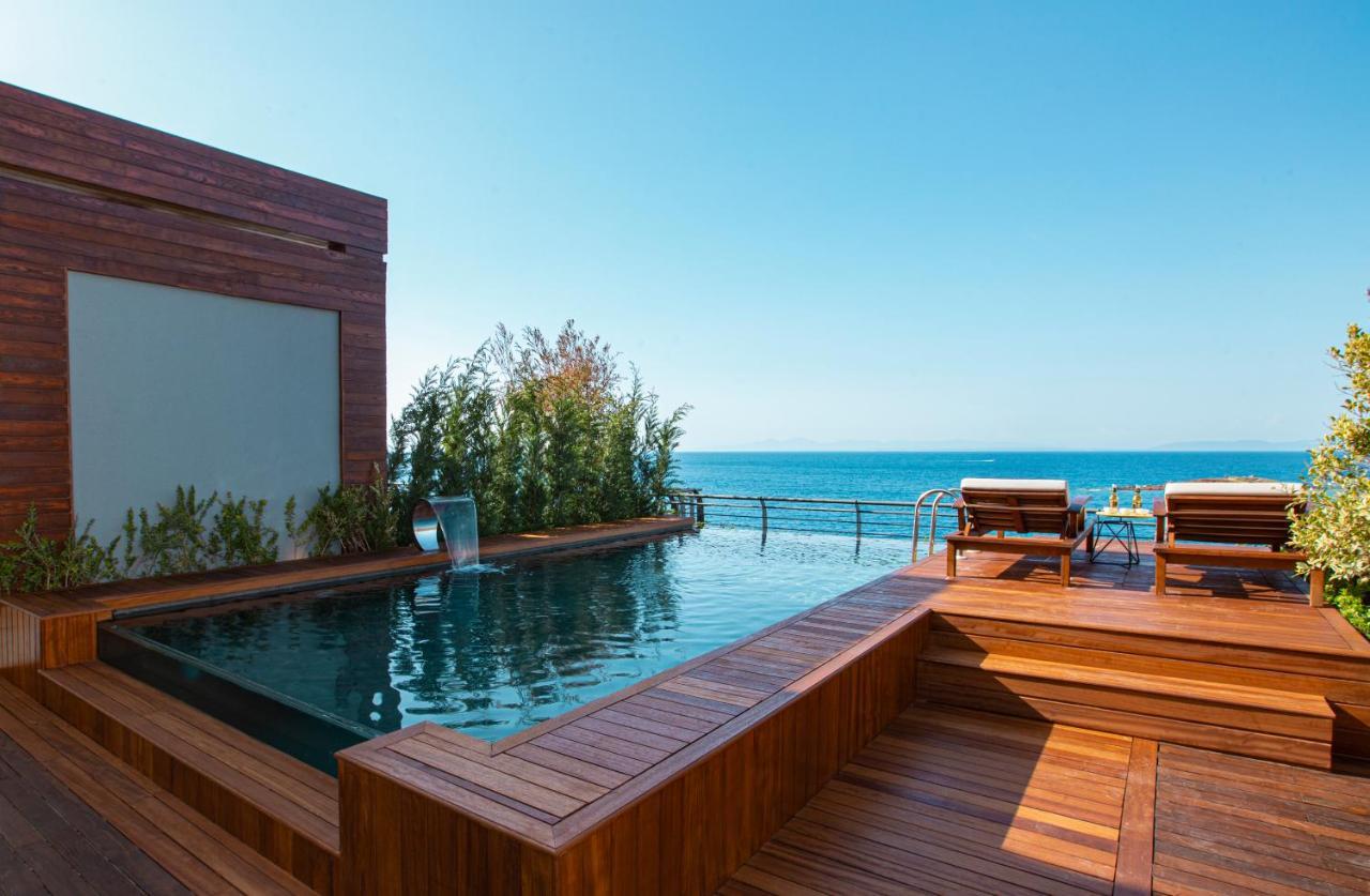The Elysium Resort Yalikavak