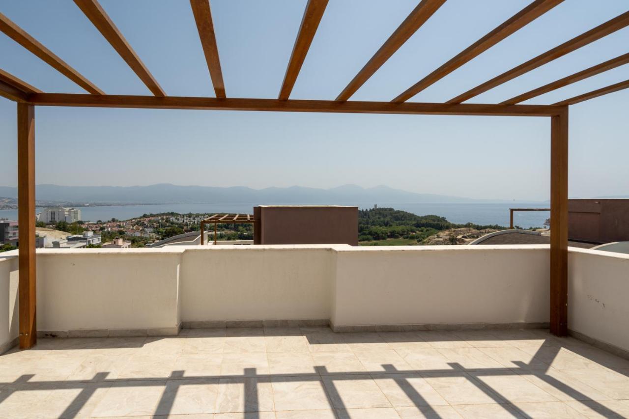 Villa Ada Kusadasi