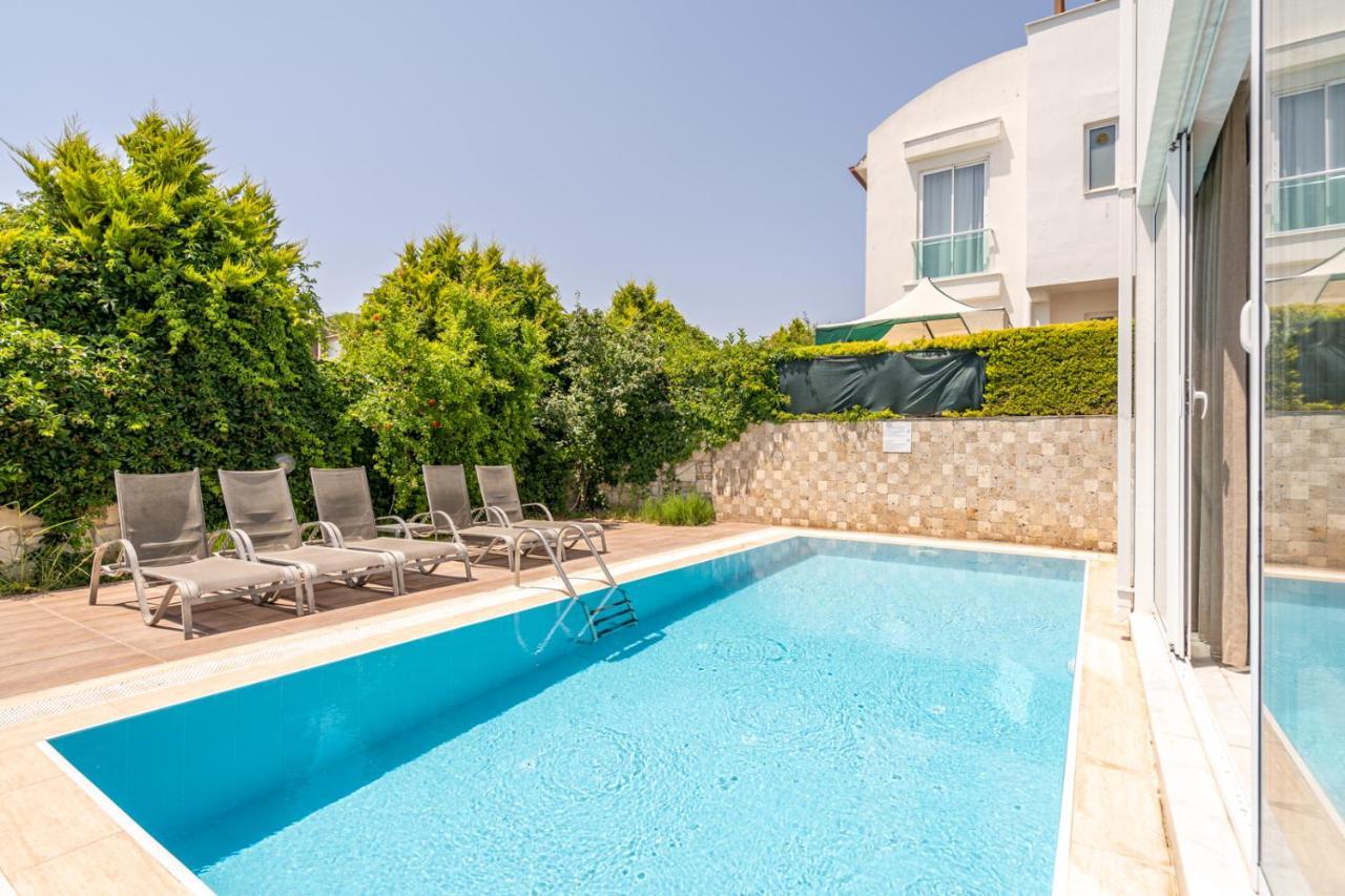 Villa Ada Kusadasi