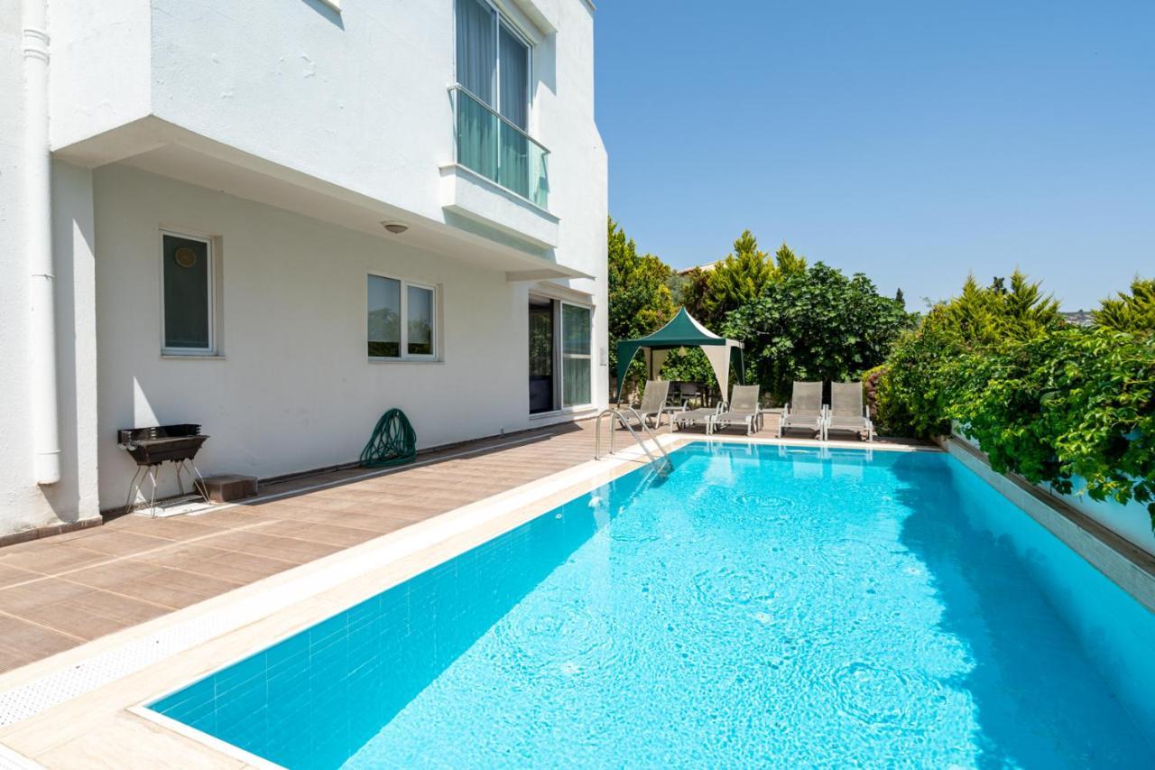 Villa Ada Kusadasi