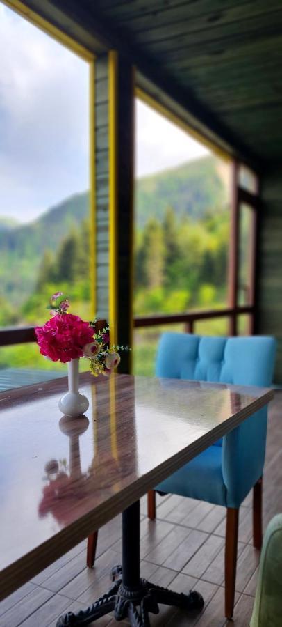 Hotel Yesil Kosk Uzungol