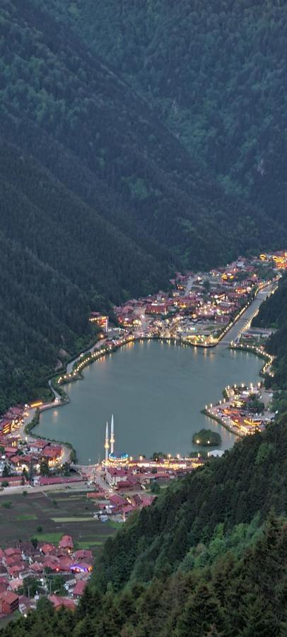 Yesil Kosk Uzungol