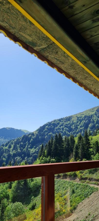 Hotel Yesil Kosk Uzungol