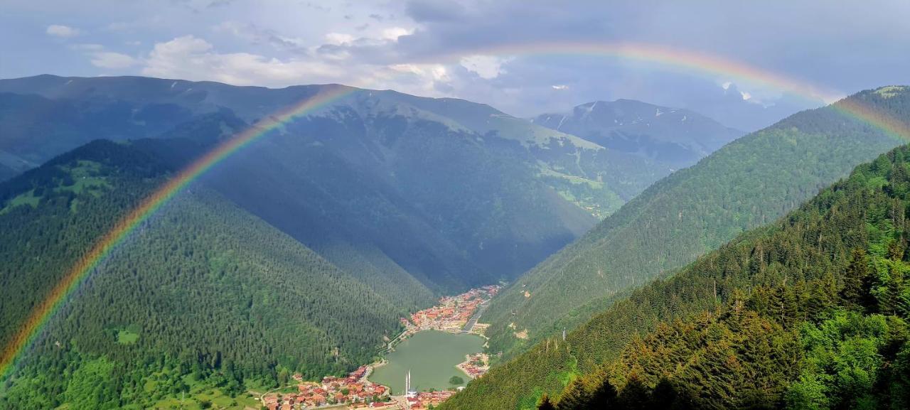 Yesil Kosk