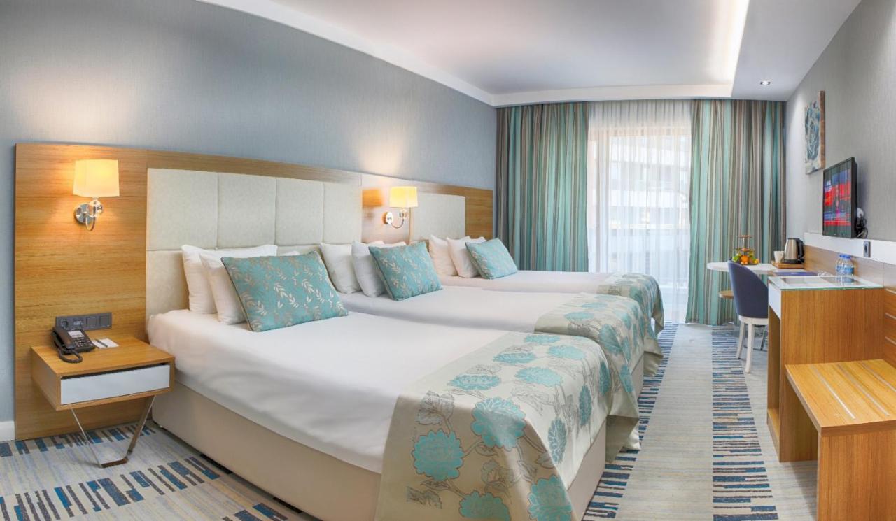 Hotel Sivas Termal &