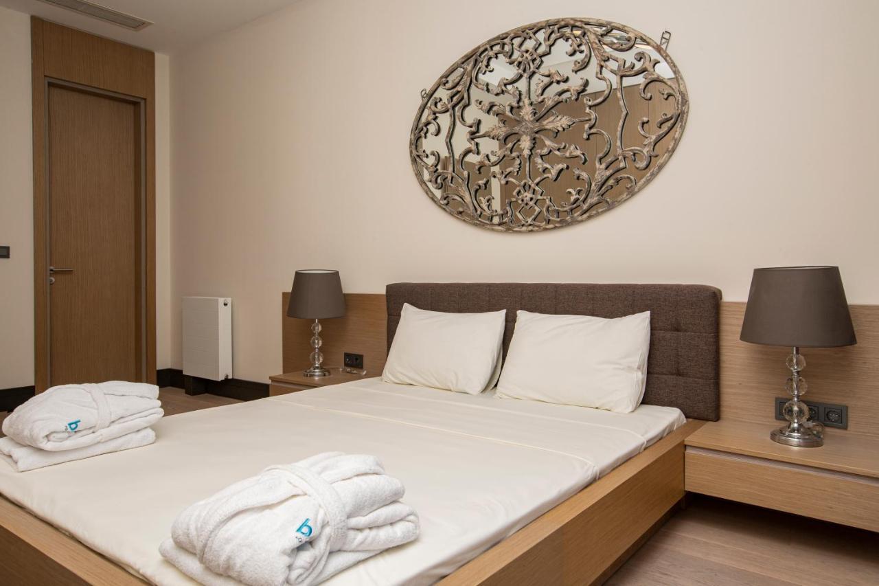 Resort The Elysium 2*