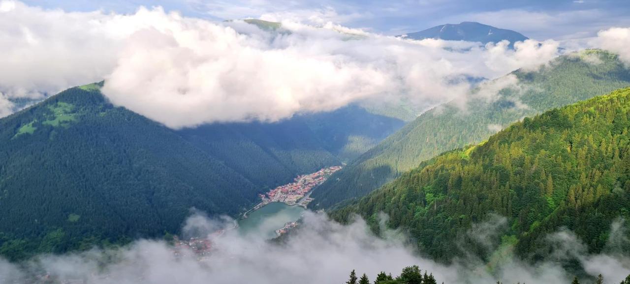 Yesil Kosk Hotel Uzungol