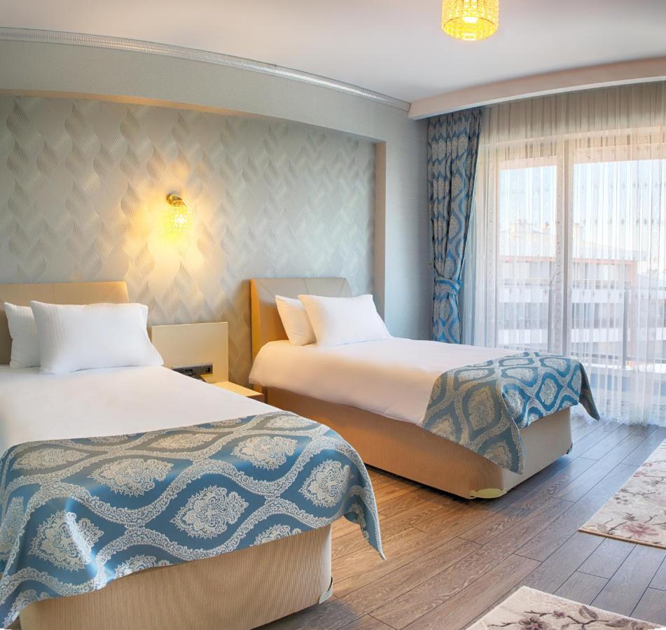 Sivas Termal & Hotel